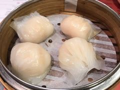 -点点心点心专门店(旺角店)
