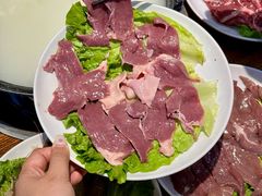 -御膳粥·牛乳粥底火锅·地道顺德菜(容桂店)