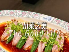 -红杏酒家·地道川菜(一品天下店)