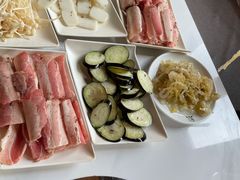 -东北烤肉(钟鼎名悦店)