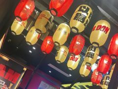 -熊吞·大碗丼烧肉饭(西市场嘉华店)