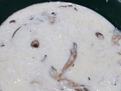 -萨莉亚意式餐厅(杭州滨江天街店)