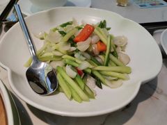 -米桃-吴韵风雅·拙园(北外滩来福士店)