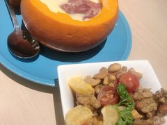 -避风塘(嘉兴八佰伴店)