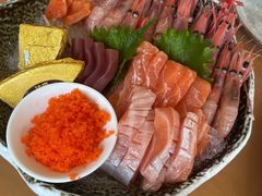 -大焰自助日式料理 铁板烧(徐汇店)