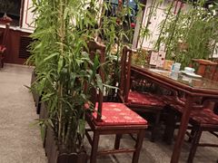 -西江美食舫·江西菜(健德桥店)