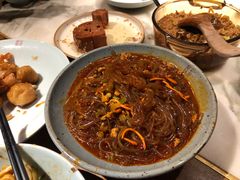 -小吊梨汤·北京菜·烤鸭(鸟巢店)