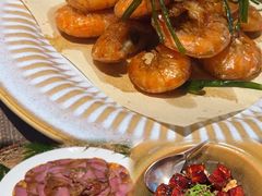 -梅花境(万科店)