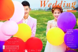 点击看大图 -梧州IDO我愿意婚纱摄影(品优店)