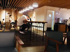大堂-煮叶(悠唐广场店)