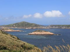 -东极岛景区-东海第一哨灯塔