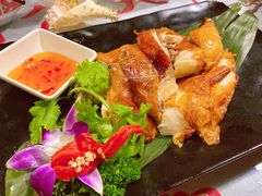 -辉记炭烧海鲜大排档·老字号(福田店)