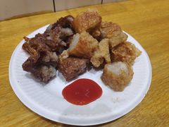 -林氏沙茶面·闽南必尝小吃(福建路店)