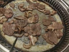 五花肉-东北烤肉(钟鼎名悦店)