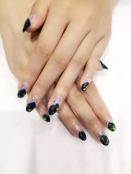 -LEILEI NAIL蕾蕾美甲美睫