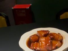 -小菜园新徽菜(青岛市南万象城店)