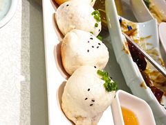 -金枝玉叶上海人家食府(三里河店)