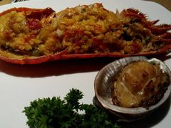 android_upload_pic-索菲特酒店·海鲜自助 ·聚餐厅