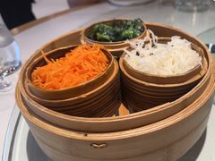 -晋阳春·山西菜·北京烤鸭(交大店)