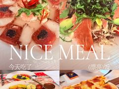 -Mezomd曼索蒂西班牙餐厅(广粤店)