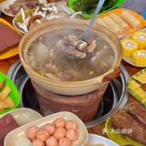 泉州一到冬天就座无虚席的羊肉火锅店！！！