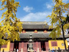-西园戒幢律寺