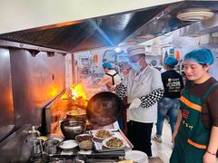 -三中高皇羊肉馆