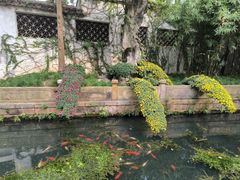 -惠山古镇·寄畅园