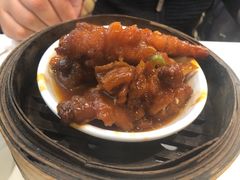 -粤厨点心专门店