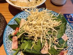 -有喜屋·烧鸟·居酒屋(三钢里店)