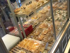-BreadTalk面包新语·烘焙蛋糕(广州白云五号店)