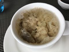 -白天鹅宾馆·流浮阁咖啡厅