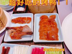 -南景饭店(万家丽路店)