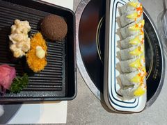 -七福寿司精致料理(王府井店)