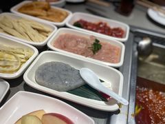 -海底捞火锅(顺义华联店)