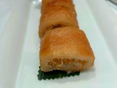 -香港龙凤楼(巨鹿路洋房店)