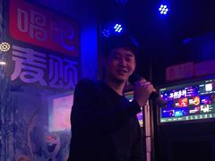 -唱吧麦颂KTV(通州新华南路店)