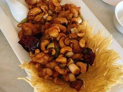 宫保虾球-大铁勺新津菜(迎水道店)