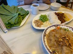 -京滨饭店·餐厅(阜外大街店)
