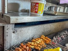 -食鸡公社辣子鸡·潍坊菜·烧烤