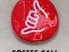 -COFFEE CALL(云锦路店)