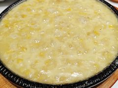 -百年石锅饭(阿里郎美食街店)