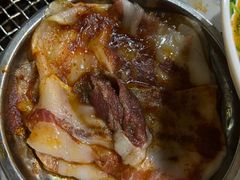 -同心烧烤(总店)