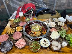 -正南齊北重庆老火锅(光华村直营店)
