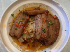 -福满园大酒楼(梅林店)