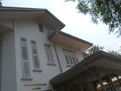 -五世皇金柚木行宫(维护中)