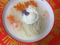 -纪林菜馆·博山菜老字号(华光路店)