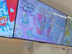 -DQ·蛋糕·冰淇淋(湖景东路店)
