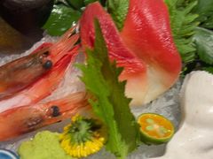 -弓二·烧鸟居酒屋(财富购物中心店)