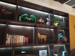 -俄士厨房(五棵松华熙LIVE店)